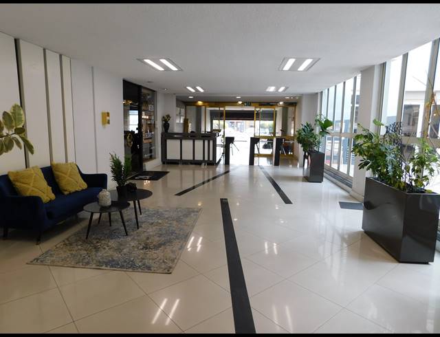 91M² OFFICE TO LET IN CRAIGHALL